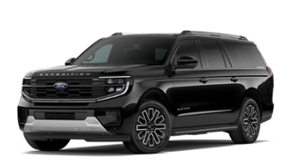 2026 Ford Expedition® External Image 2